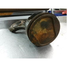96F020 Piston and Connecting Rod Standard For 02-03 Dodge Ram 1500  5.9 53005798